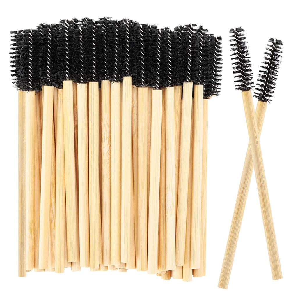 50/100 unidades de cepillos de - Eyelash Extension London reseña y precio