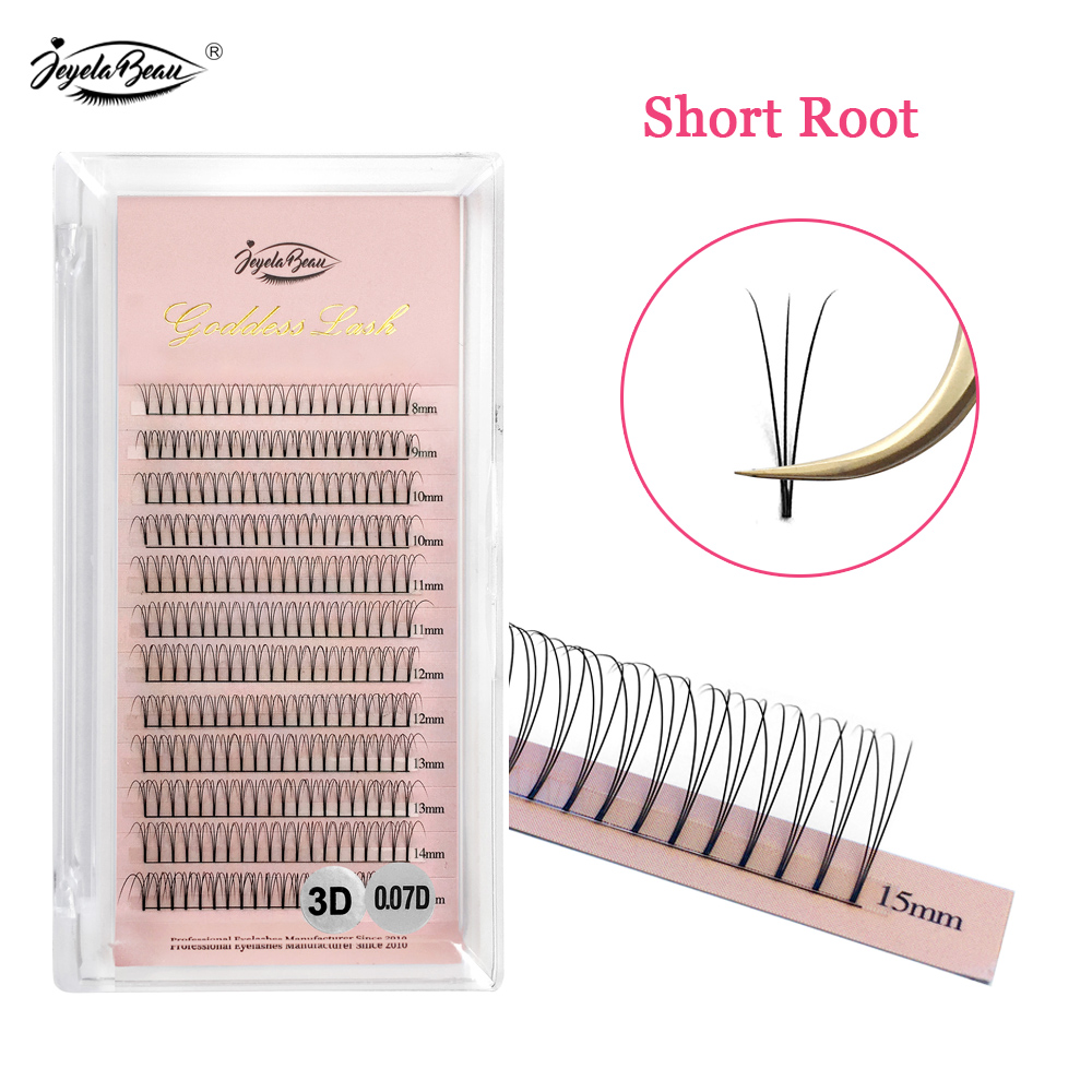 Extensiones de pestañas de aba - Eyelash Extension Russian reseña y precio