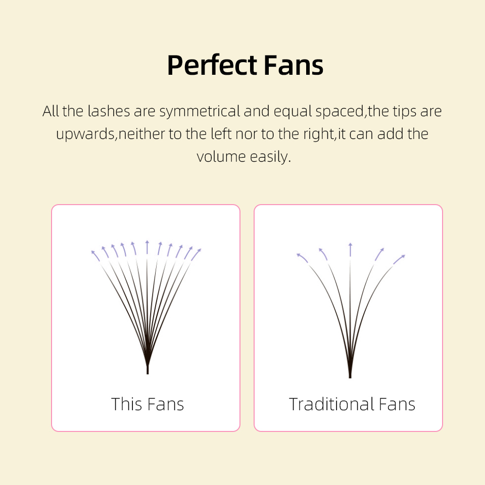 Lashprofessor XL Tray Pestañas - Eyelash Extension Russian reseña y precio