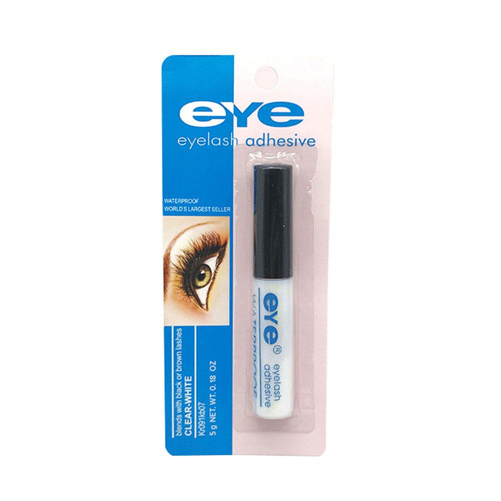Pegamento resistente al agua p - Eyelash Extension Eye Irritation reseña y precio