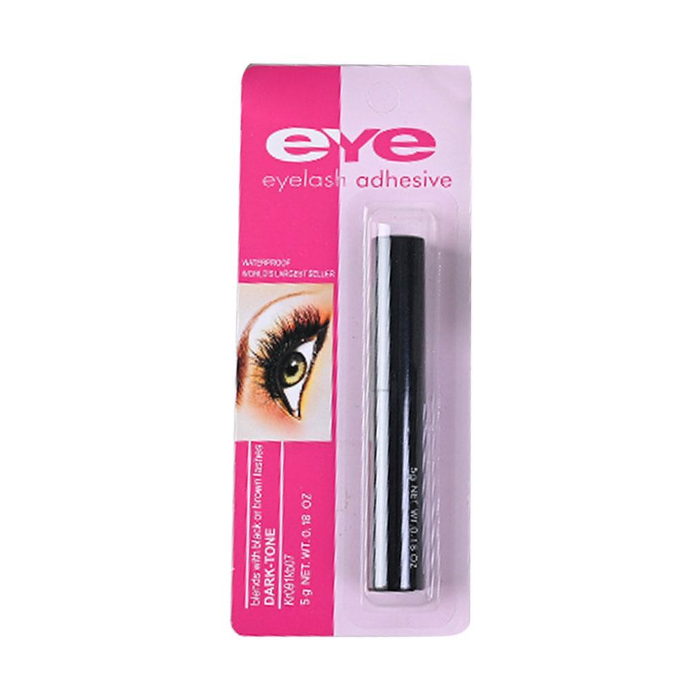 Pegamento resistente al agua p - Eyelash Extension Eye Irritation reseña y precio