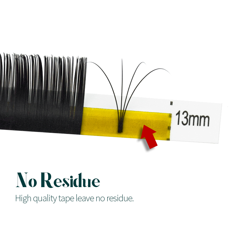 H&L DESDE 1990 20 filas de pes - Eyelash Extension Human Hair reseña y precio