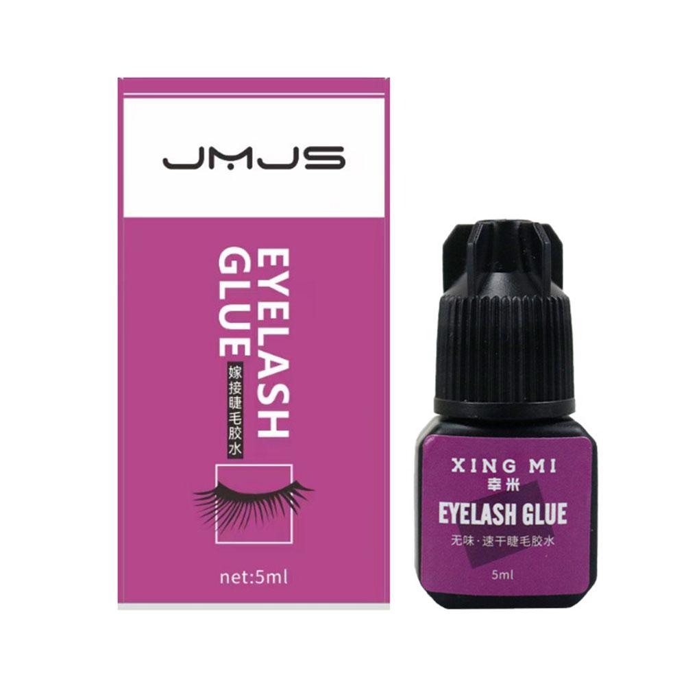 Pegamento para extensión de pe - Eyelash Extension Eye Irritation reseña y precio