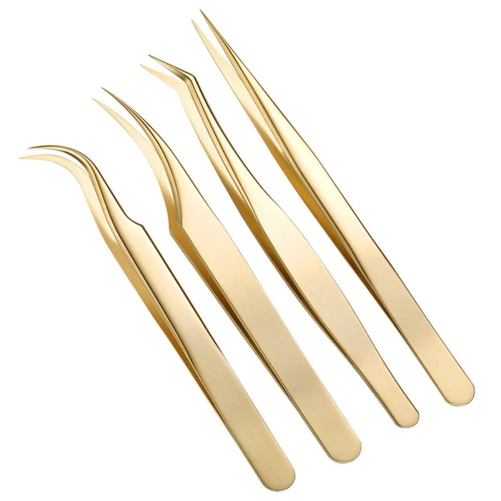 Nuevas pinzas de extensión de  - Eyelash Extension London reseña y precio