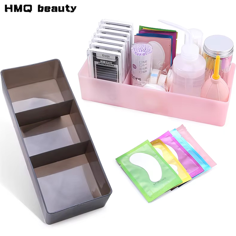 Caja de almacenamiento de pest - Eyelash Extension London reseña y precio