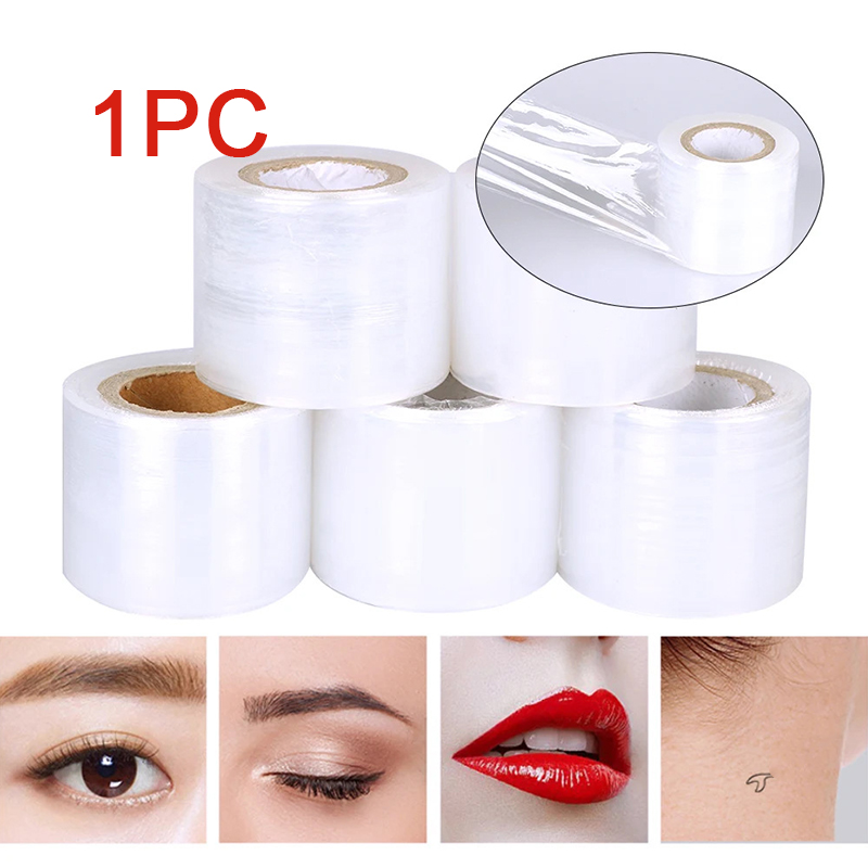 Rollo de 200m de Película Tran - Eyelash Extension Look reseña y precio