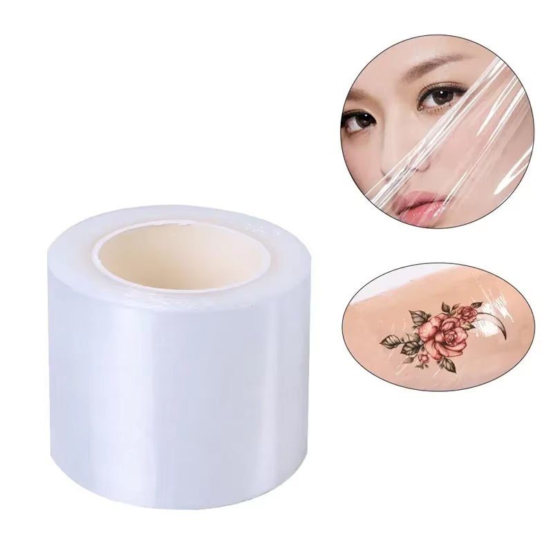 Rollo de 200m de Película Tran - Eyelash Extension Look reseña y precio