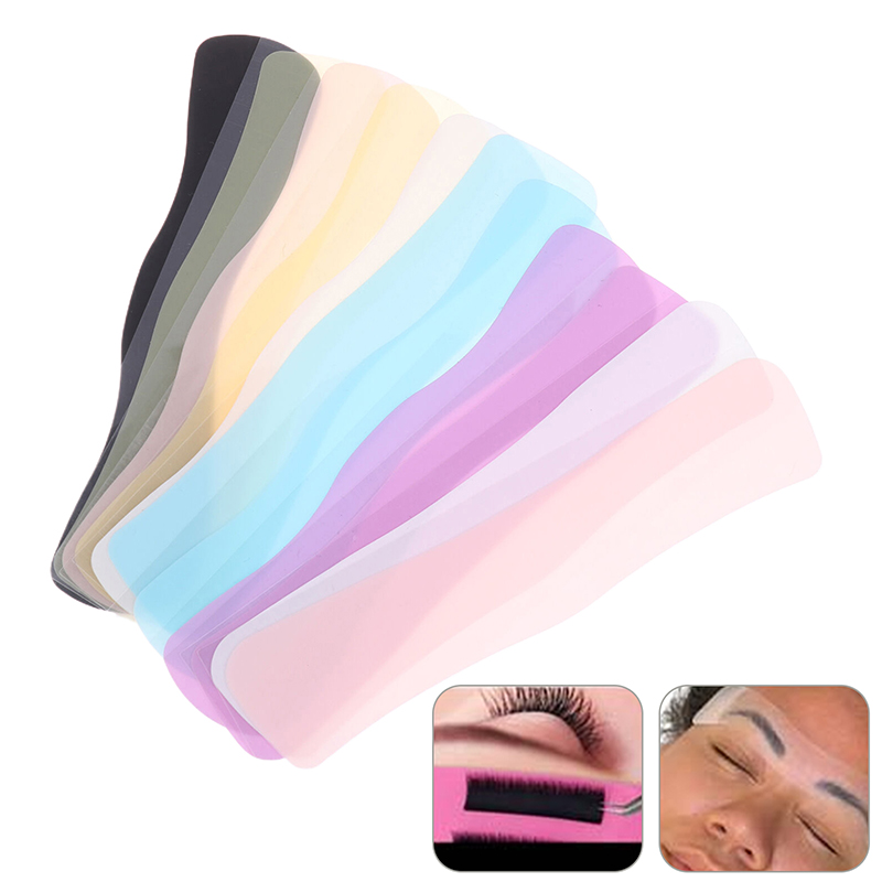 1 ud. Almohadilla de silicona  - Eyelash Extension London reseña y precio
