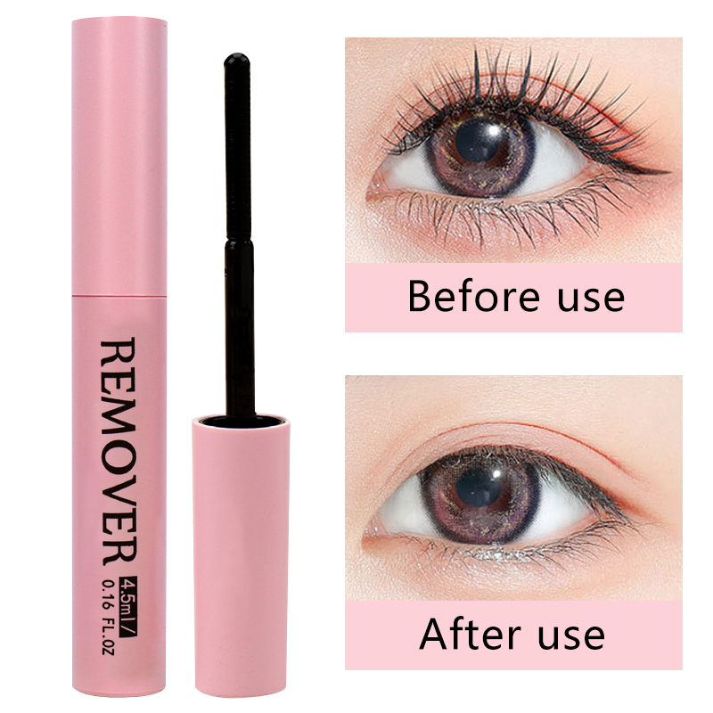 Removedor de Pegamento para Pe - Eyelash Extension Eye Irritation reseña y precio